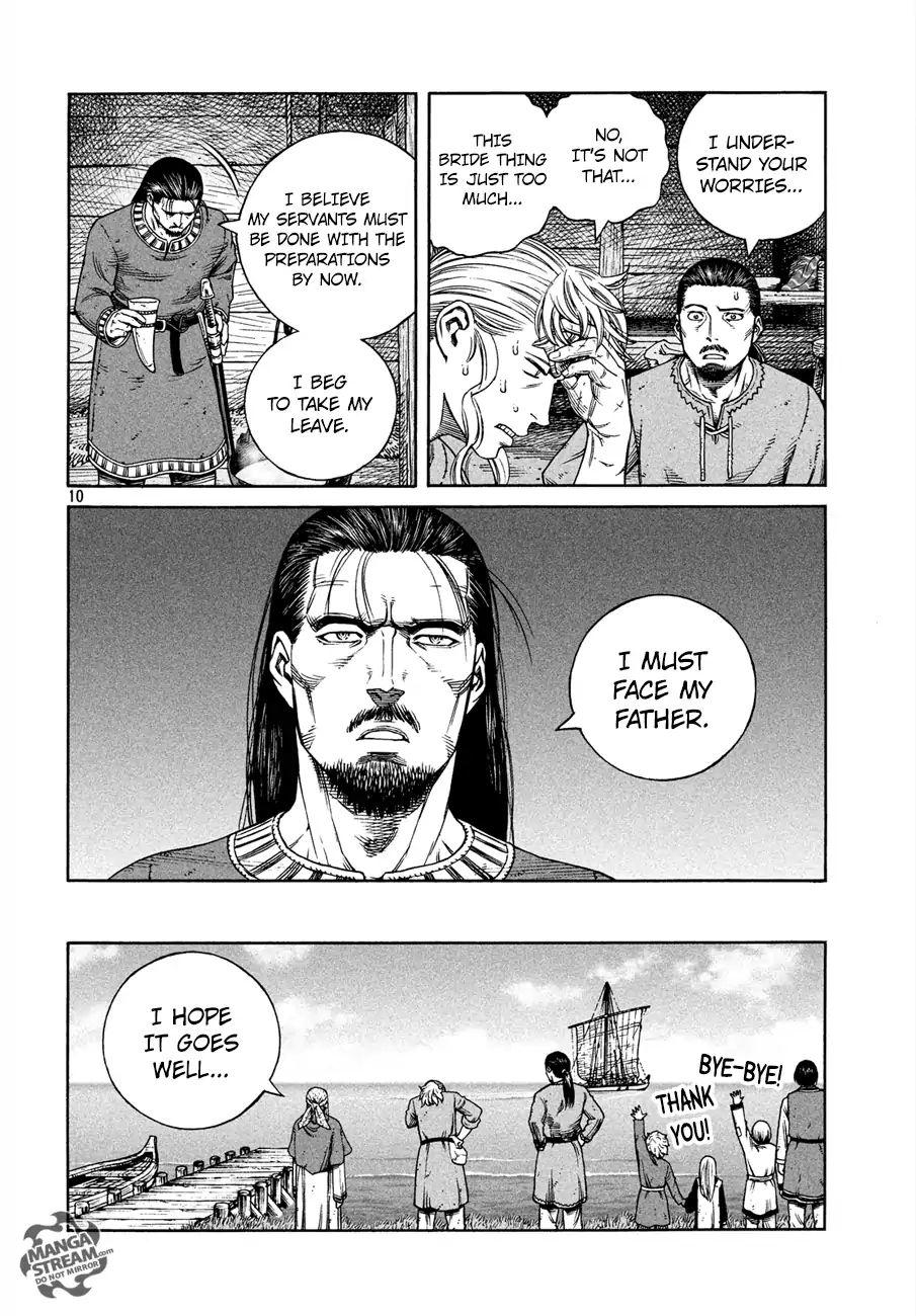 Vinland Saga, Chapter 162 image 12